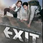 Review Film Exit Komedi Aksi Bencana Paling Menegangkan