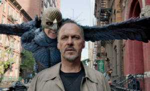 Review Film Birdman Eksplorasi Ego dan Realitas Aktor