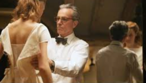 Review Film Phantom Thread Obsesi Penjahit dan Cinta Kelam