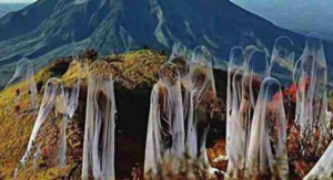 Bedah film Pasar Setan misteri pendakian Gunung Lawu