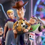 Review Film Toy Story 4 Penutup Emosional Yang Luar Biasa