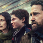 Review Film Sang Penakluk Badai Aksi Survival Menegangkan