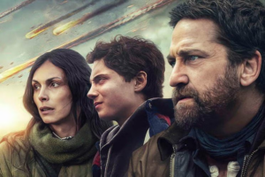 Review Film Sang Penakluk Badai Aksi Survival Menegangkan