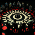 Review Film Circle Eksperimen Sosial Maut Paling Menegangkan