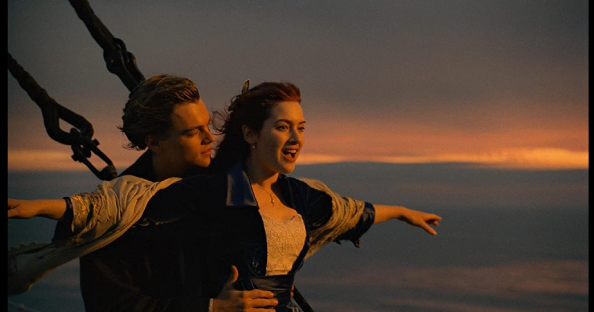 Menilai Film Titanic Mengerek Saham CINE Secara Masif