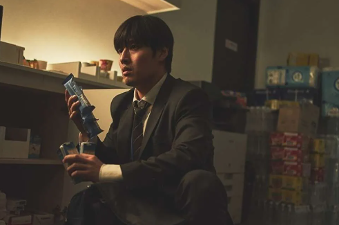 Review Film Thriller Kriminal Minggu Ini Penuh Twist
