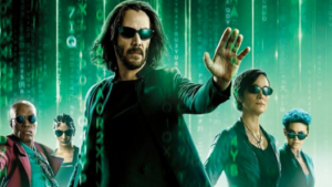Review Film The Matrix: Realitas Simulasi yang Mengguncang