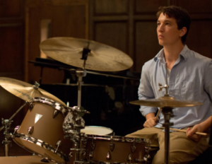 Review Film Whiplash: Tekanan Mengasah Bakat Drummer