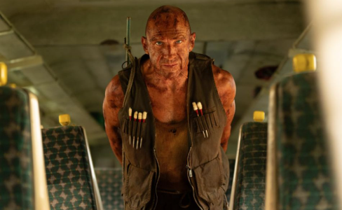 Film Hollywood Terbaru 2026 Dapat Respons Positif