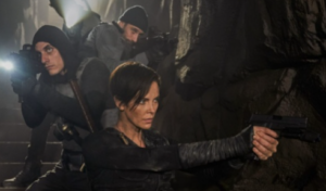 Review Film Action Modern Dengan Adegan Spektakuler