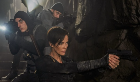 Review Film Action Modern Dengan Adegan Spektakuler