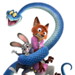 Zootopia 2