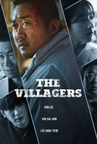 review-film-the-villagers