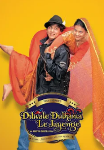 review-film-dilwale-dulhania-le-jayenge