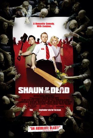 Review Film Shaun of the Dead
