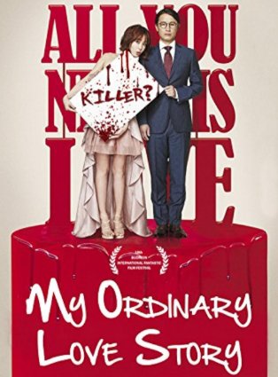 Review Film My Ordinary Love Story