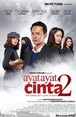 review-film-ayat-ayat-cinta-2