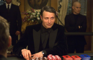 Review Film Casino Royale