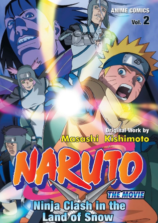 review-film-naruto-the-movie-ninja-clash-in-the-land-of-snow