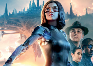review-film-alita-battle-angel
