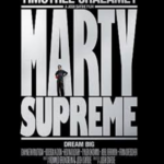 Review Film Marty Supreme: Timothée Chalamet Juara?