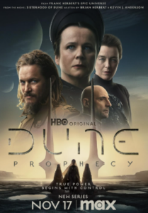 review-film-dune-prophecy-sci-fi-epik-atau-terlalu-lambat