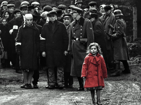 Review Film Schindler's List: Tragedi Holocaust Spielberg