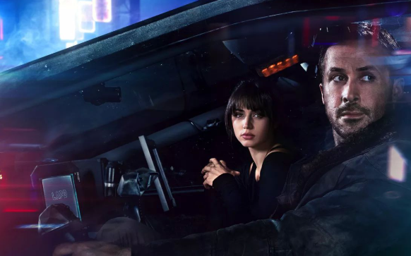 Review Film Blade Runner 2049: Sci-Fi Terindah