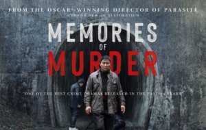Review Film Memories of Murder: Misteri Pembunuhan Nyata