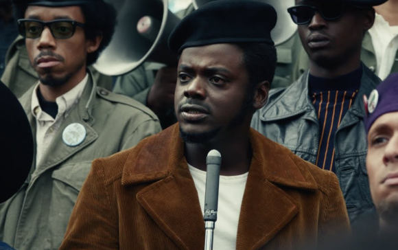 Review Film Judas and the Black Messiah: Perjuangan Hak