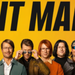 Review Film Hit Man: Pembunuh Romantis