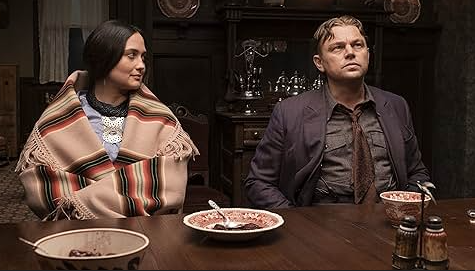 Review Film Killers of the Flower Moon: Pembunuh Misterius