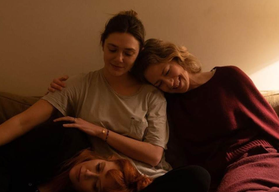 Review Film His Three Daughters: Saudara Berduka