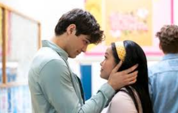 Review Film To All the Boys I've Loved Before