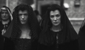 Review Film The Haunting of Bly Manor: Serial Horor-Gotik