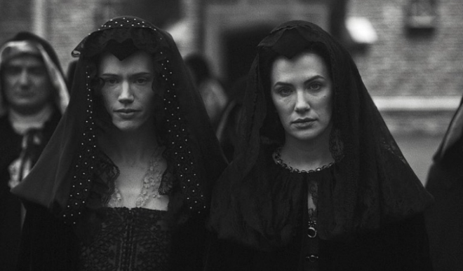 Review Film The Haunting of Bly Manor: Serial Horor-Gotik