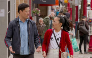 Review Film Always Be My Maybe