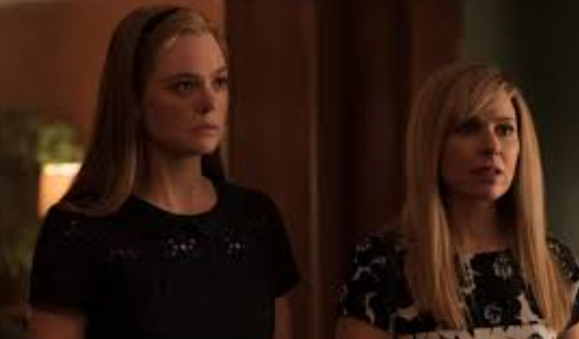 Review Film The Girl from Plainville: Kasus "Bunuh Diri"