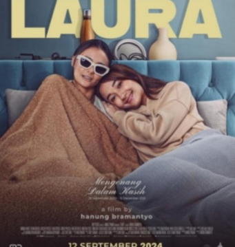 Review Film Laura: Kisah Nyata Perjuangan Laura Anna