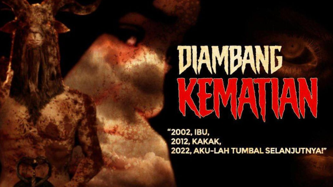Review Film Di Ambang Kematian: Pesugihan Ilmu Hitam