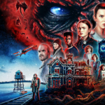 Review Series Stranger Things dalam Evolusi Horor Nostalgia