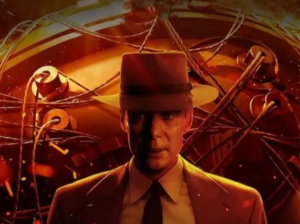 Review Film Oppenheimer Dilema Moral Sang Pencipta Kiamat