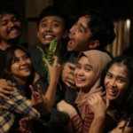 Review Film KKN Desa Penari Teror Mistis Hutan Terlarang