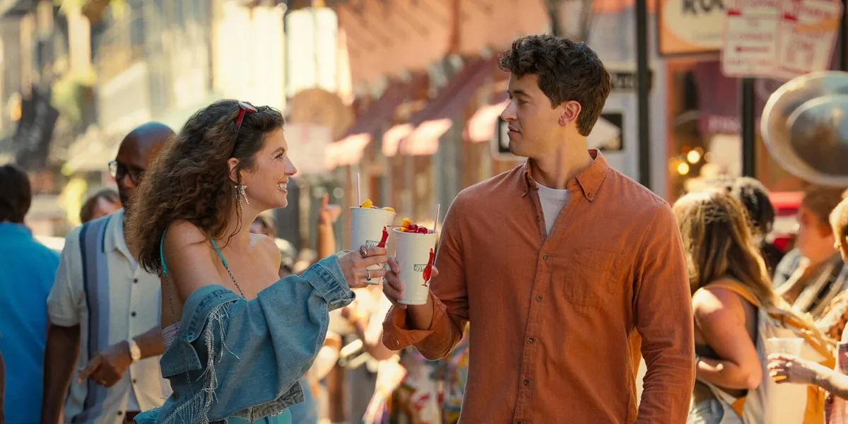 Review Film Terbaik 2026 Yang Wajib Anda Tonton Sekarang