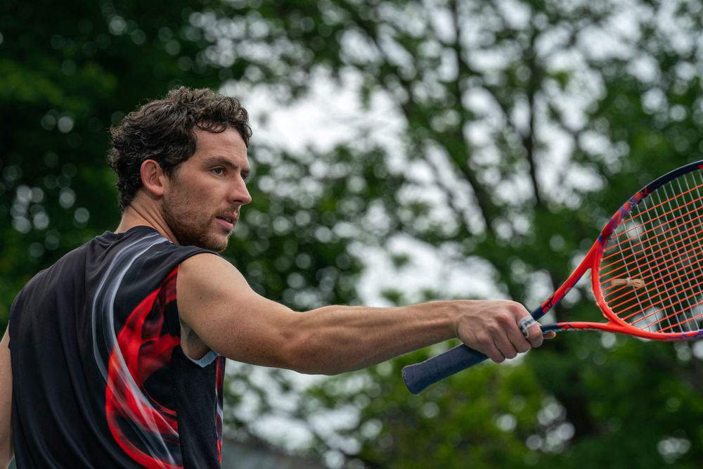 Review Film Challengers Dinamika Romansa Atlet Tenis