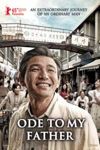 Review Film Ode to My Father dan Sejarah Modern Korea