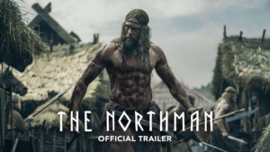 Review Film The Northman Balas Dendam Viking yang Megah