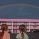 Review The Florida Project Potret Kemiskinan di Balik Disney