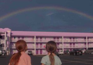 Review The Florida Project Potret Kemiskinan di Balik Disney