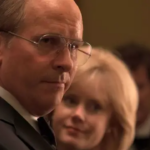 Review Film Vice Dick Cheney dan Kekuasaan Rahasia